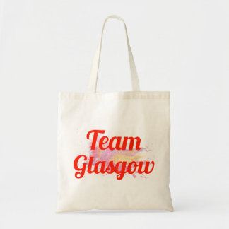 Lag Glasgow Tygkasse
