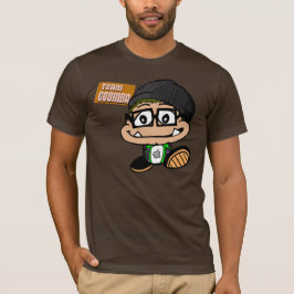 LAG GOOMBA SISTA DEREK (BEENIE) TRÖJA