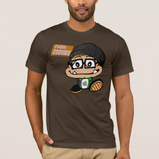 LAG GOOMBA SISTA DEREK (BEENIE) TRÖJA