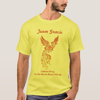 Lag Gracie T-shirt
