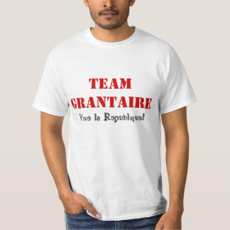 LAG GRANTAIRE T-SHIRT