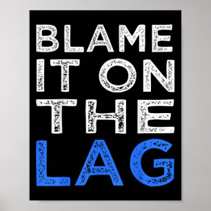 Lag Graph är en fantastisk spelarspelare som spela Poster