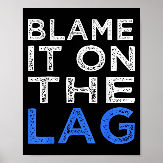Lag Graph är en fantastisk spelarspelare som spela Poster (Framsidan)