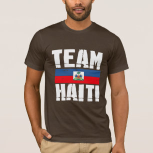 LAG HAITI T-SHIRT