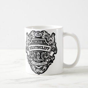Lag Heathcliff Kaffemugg