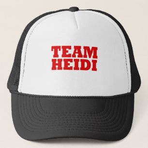 Lag Heidi Keps
