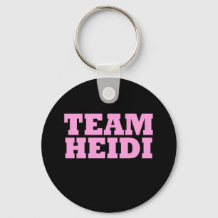LAG HEIDI NYCKELRING