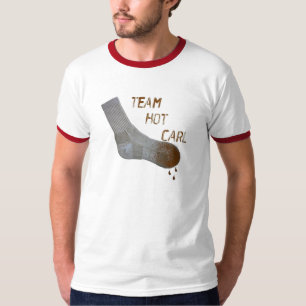 lag hoade carl t shirt