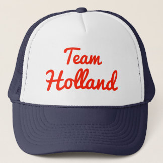 Lag Holland Keps