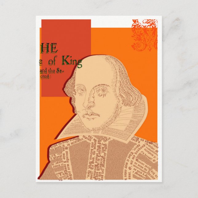 Lag I 2015 Vykort (Framsida)