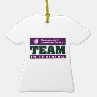 Lag, i utbildning av prydnaden för AMBBR 2011 Julgransprydnad Keramik