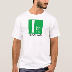 Lag Ian T-shirt