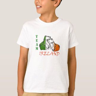 Lag Irland T-shirt