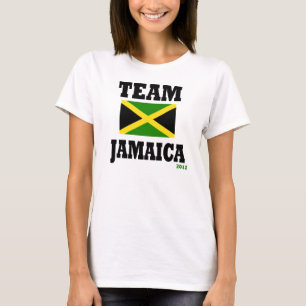 LAG JAMAICA 2012 TEE