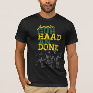 Lag Jamaica T-shirt
