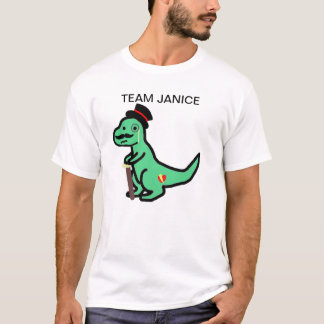 Lag Janice T Shirt