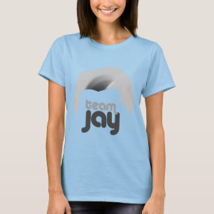 LAG JAY TRÖJA