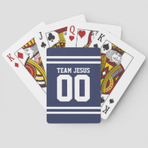 Lag Jesus