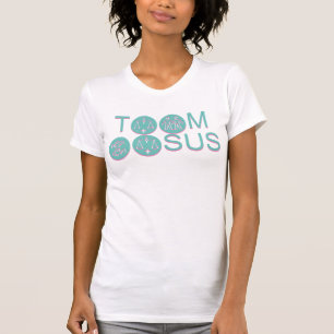 Lag Jesus T Shirt