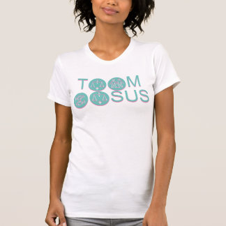 Lag Jesus T Shirt