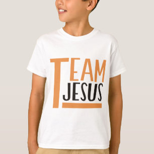 Lag Jesus T Shirt