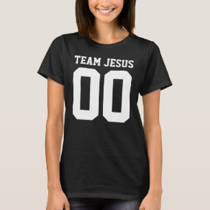 Lag Jesus T Shirt