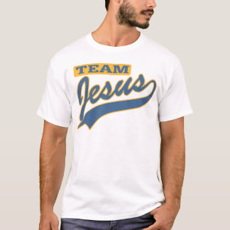 Lag Jesus Tee