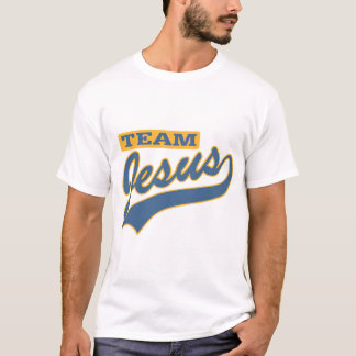 Lag Jesus Tee Shirt