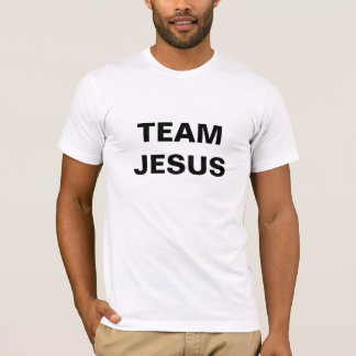 LAG JESUS TEE SHIRT
