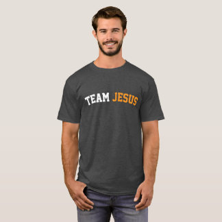 Lag Jesus Tee Shirt