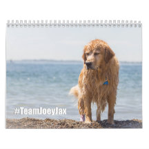 Lag känguruunge Jax 2016