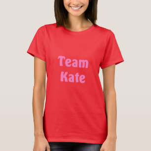 Lag Kate Tee