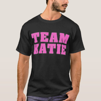 Lag Katie Tröja