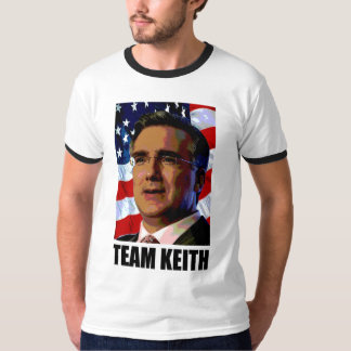 Lag Keith Tee Shirt