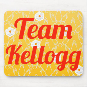 Lag Kellogg Musmatta