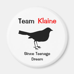 Lag Klaine Magnet