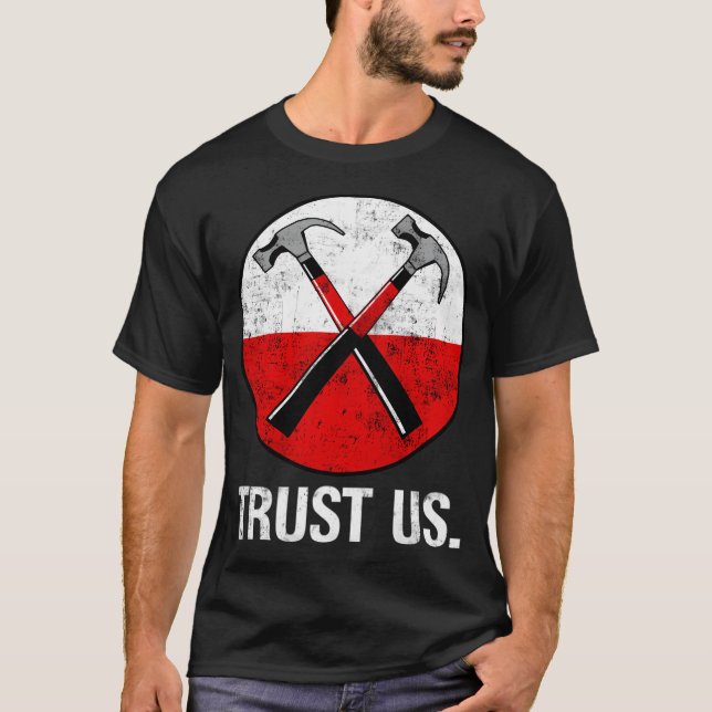 Låg körning t shirt (Framsida)