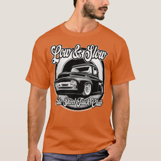 Låg långsamhet t shirt