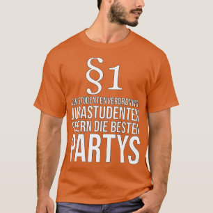 Lag Law Student Law Graphics Law Party T Shirt