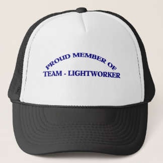 LAG LIGHTWORKER TRUCKERKEPS