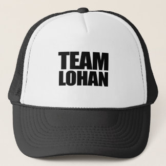 Lag Lohan Keps