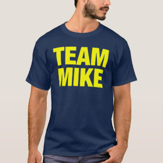 Lag Mike T-shirt