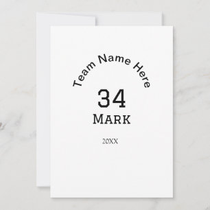 lag namn lägg till spelare namn date sport manar inbjudningar