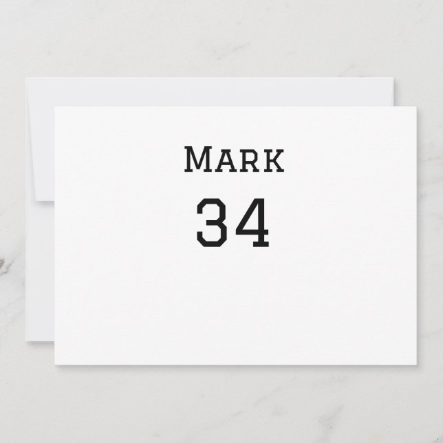 lag namn lägg till spelare namn date sport manar julkort (Framsida)