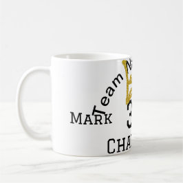 lag namn lägg till spelare namn date sport manar kaffemugg