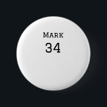 lag namn lägg till spelare namn date sport manar knapp<br><div class="desc">utformning</div>