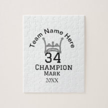 lag namn lägg till spelare namn date sport manar