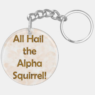 Lag Nathan Keychain