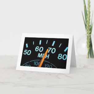 LÅG NEDÅT/ÅTERGÅ DIN **40th** BIRTHDAY Kort