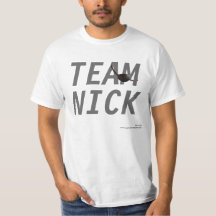 Lag Nick